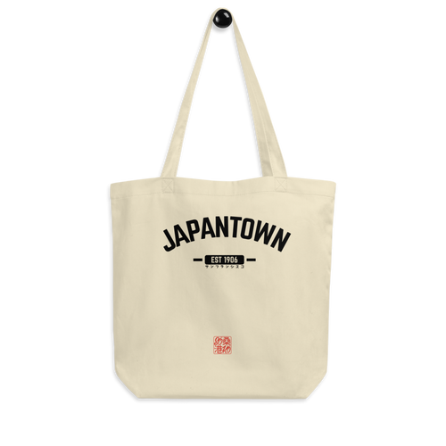 Japantown Tote
